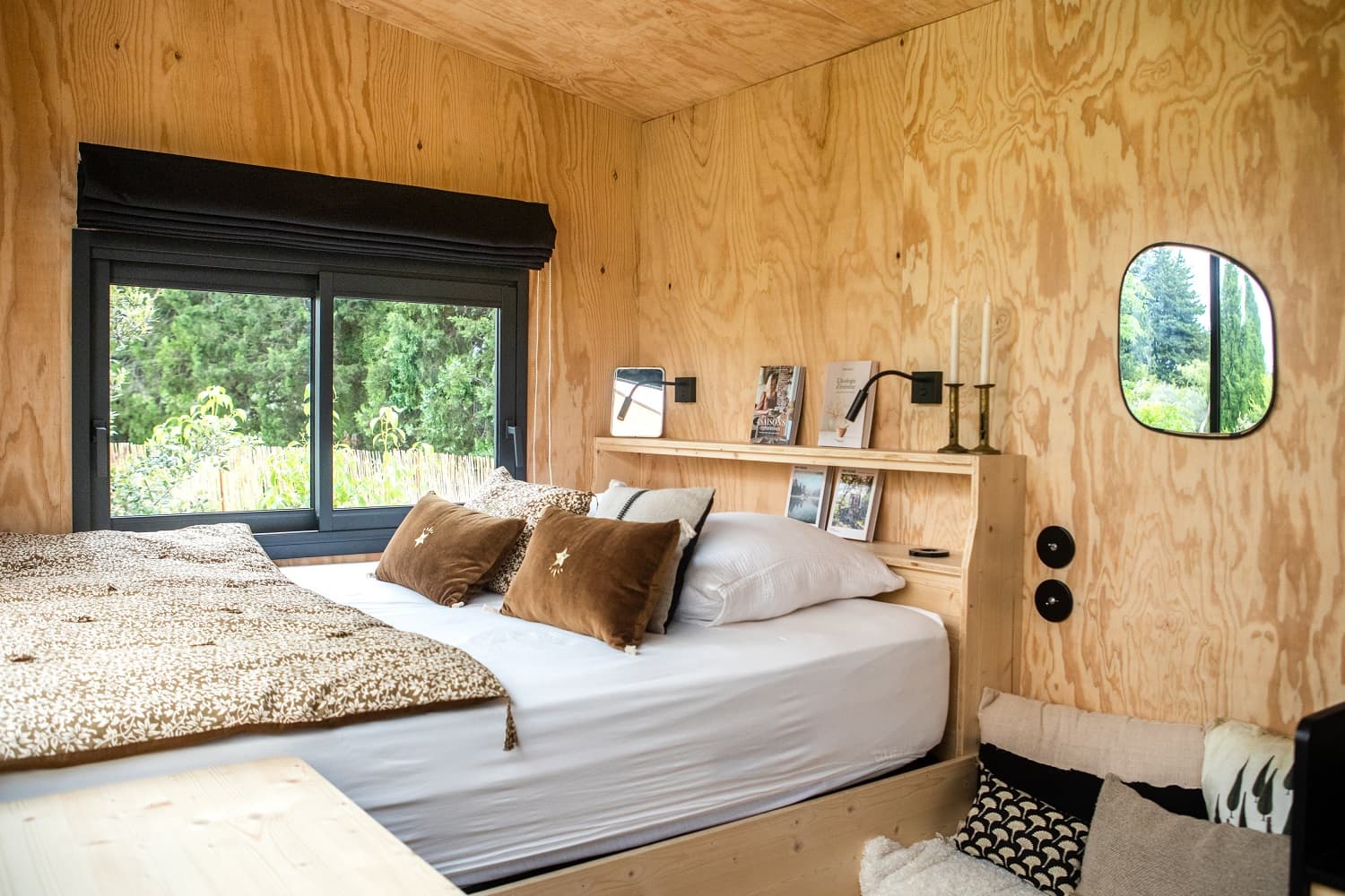 L'Atelier Tiny House