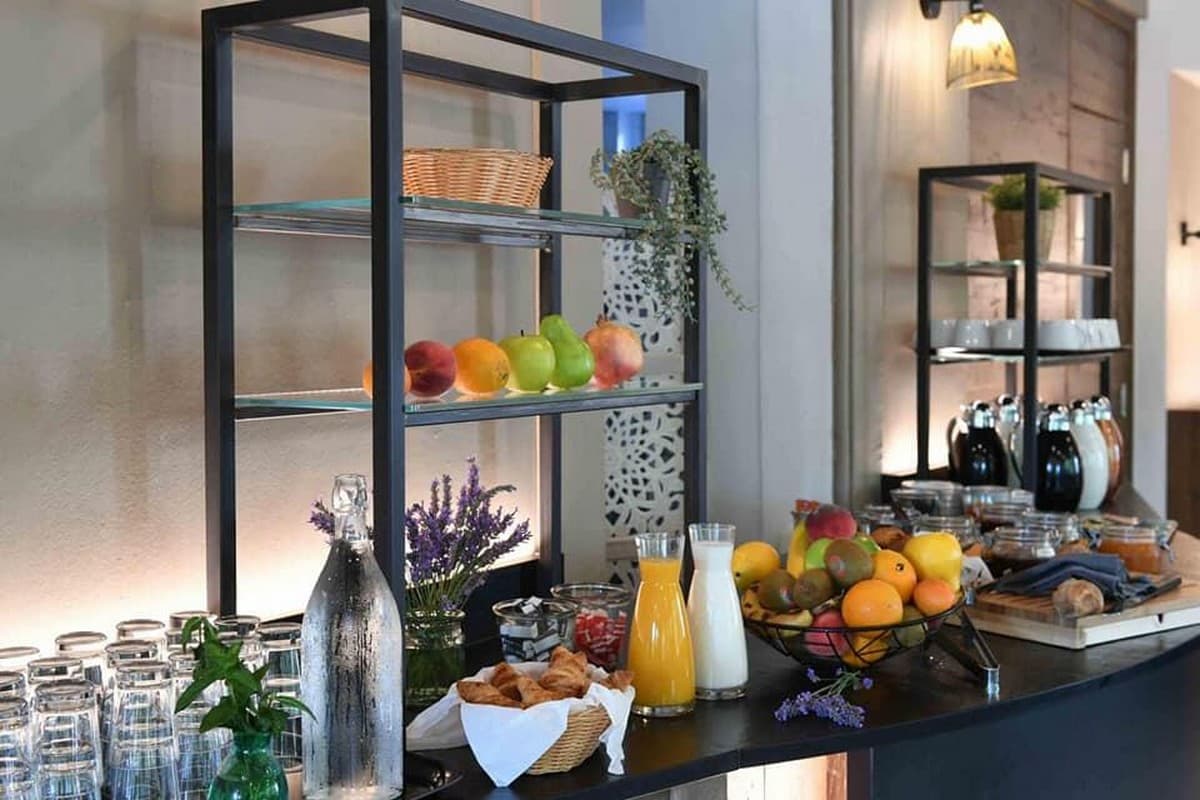 Hôtel Villa Glanum & spa