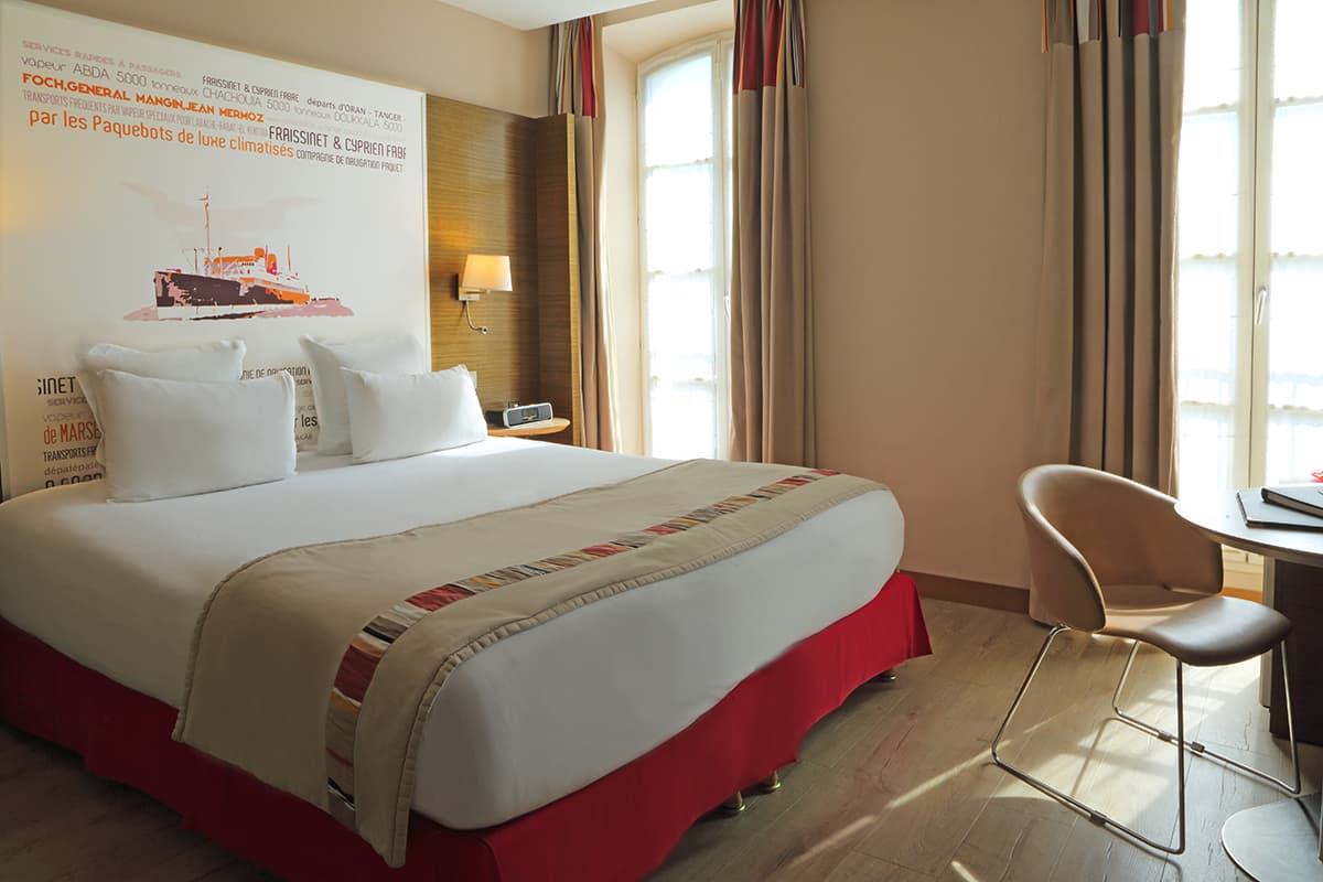 Best Western Plus la Joliette