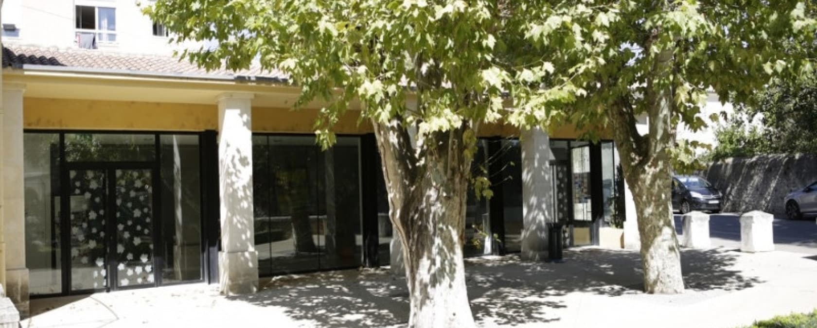Ciné théâtre Dany