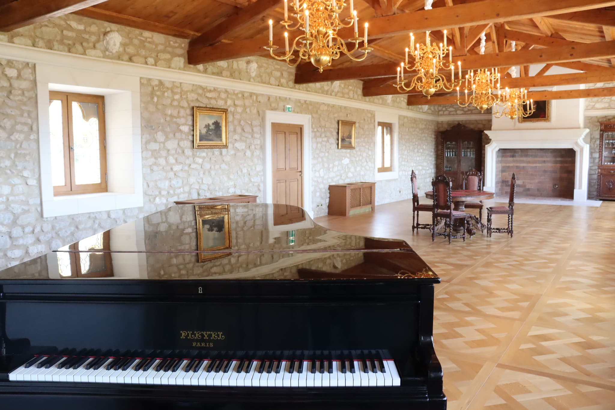 Salle