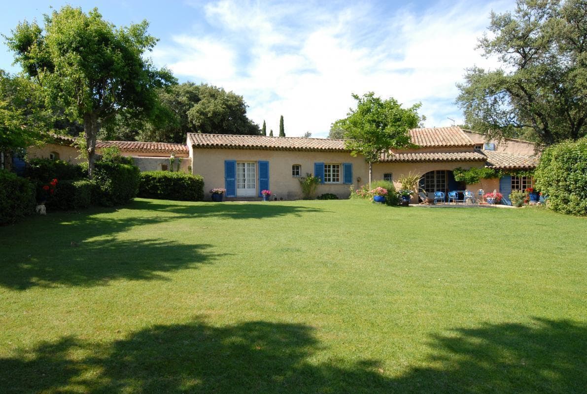 La Ferme