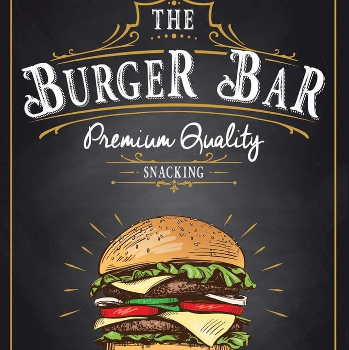 Burger Bar (Anto)