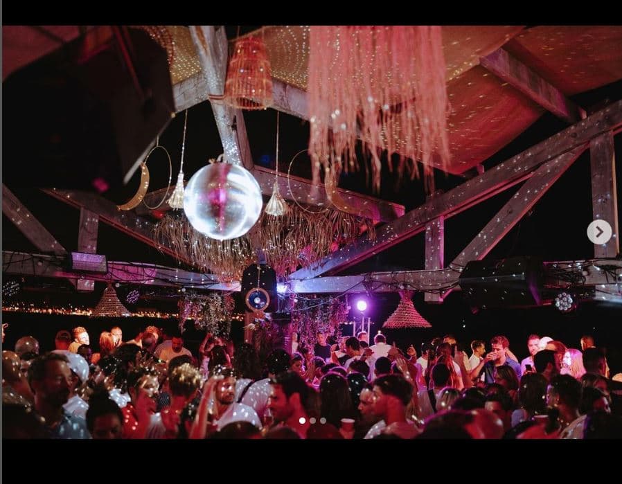 Club Barta Marseille
