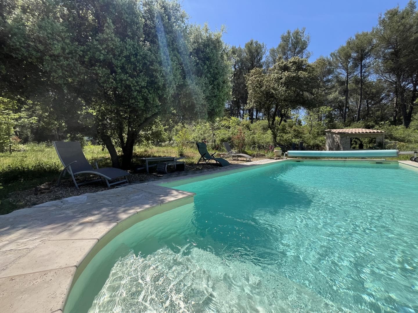 Villa Millettia