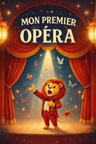 Affiche spectacle