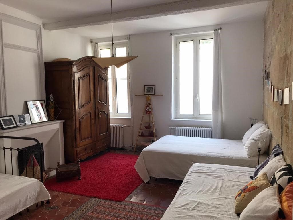 Maison Nomade