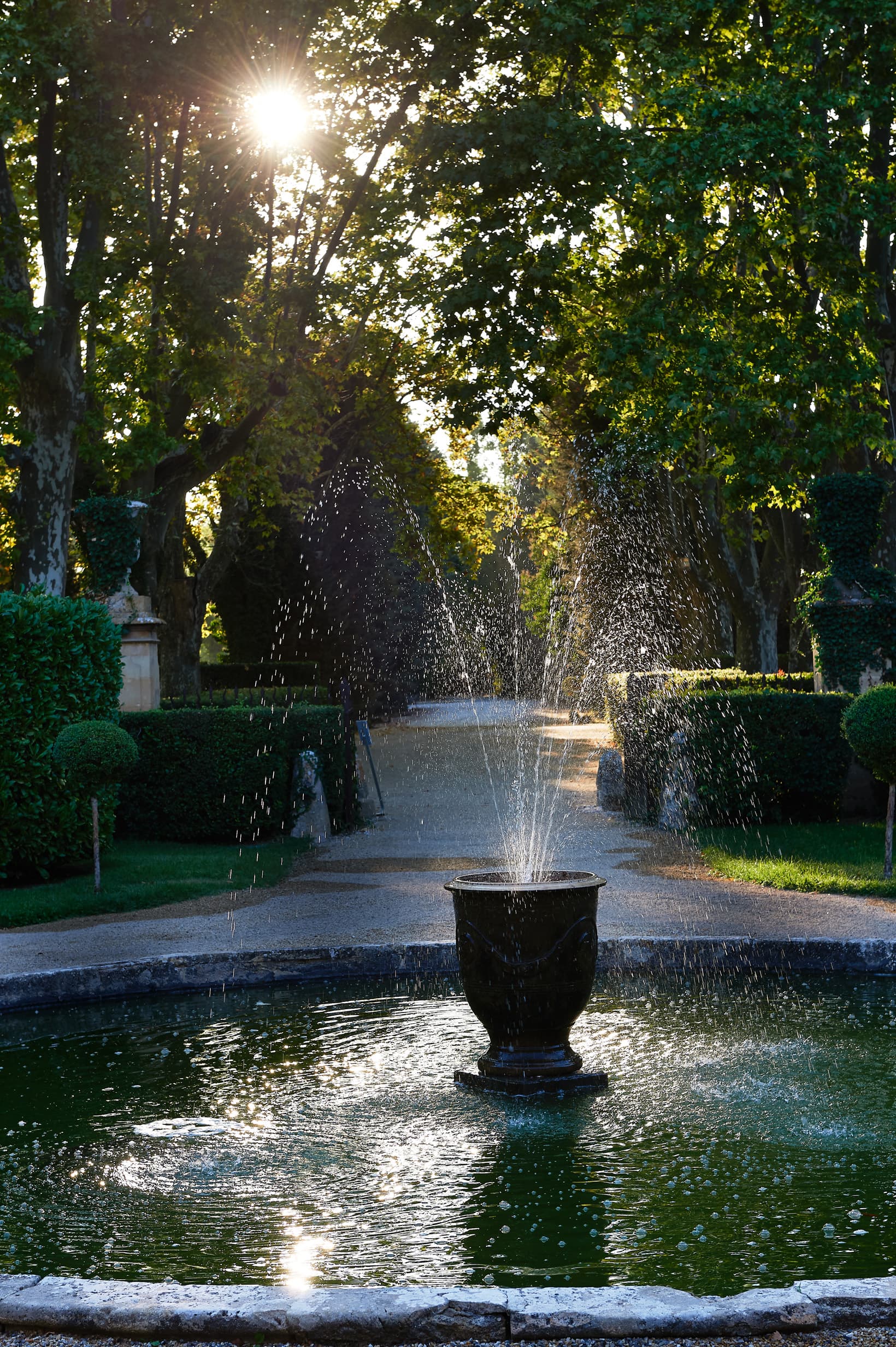Fontaine