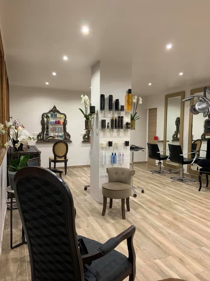 Art et coiffure