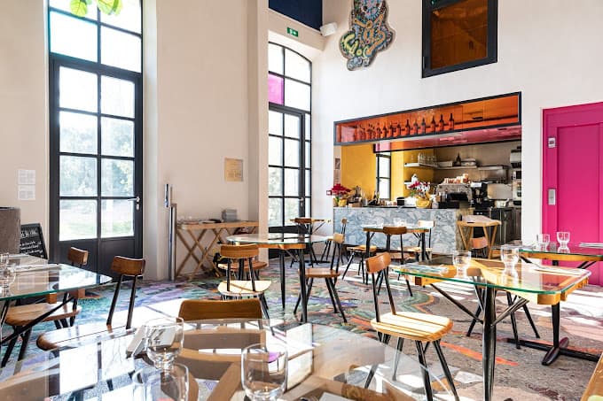 Café du Parc