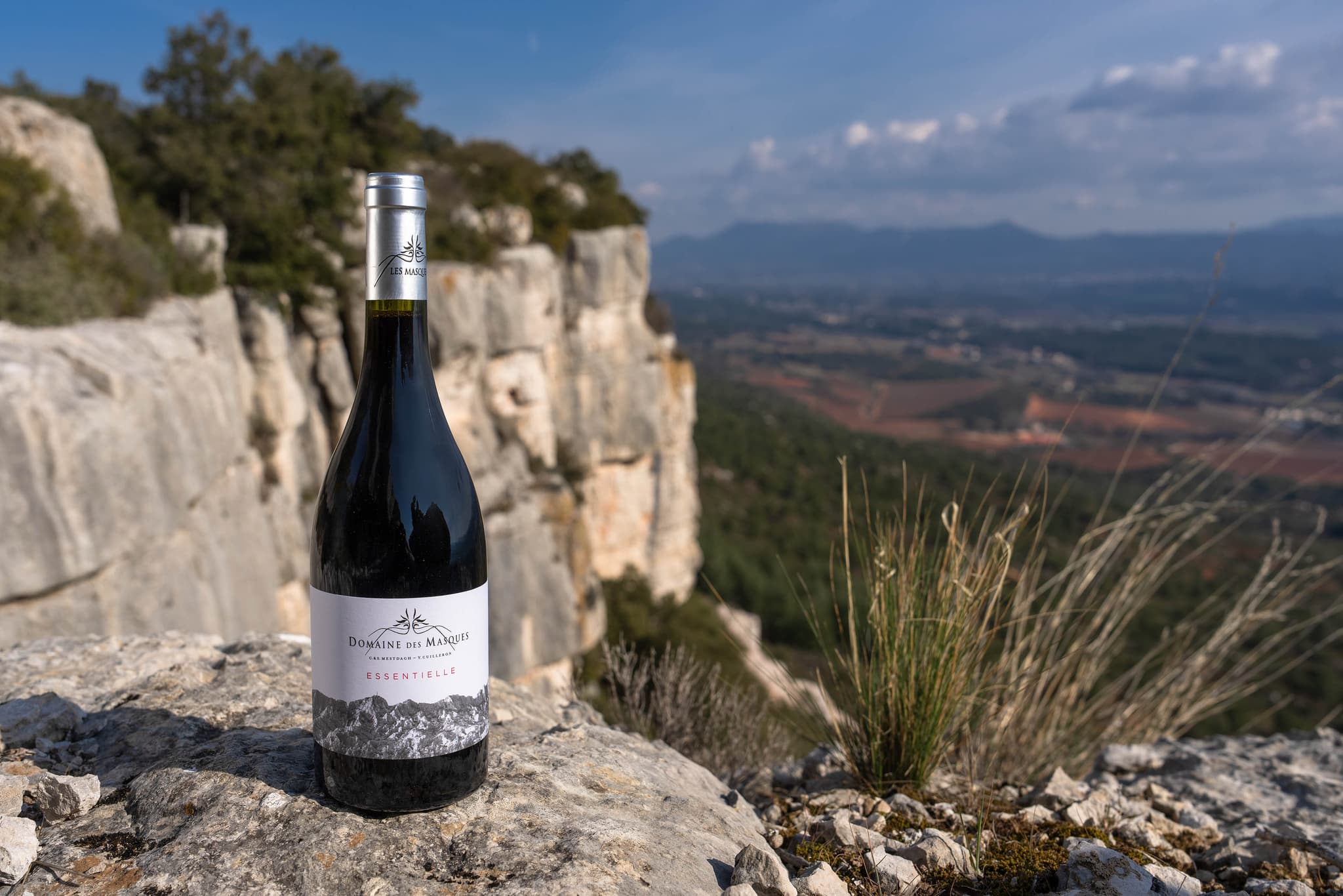 Domaine des Masques