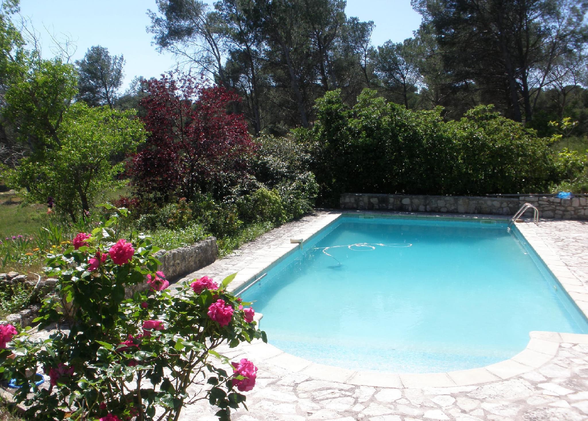La Clémence