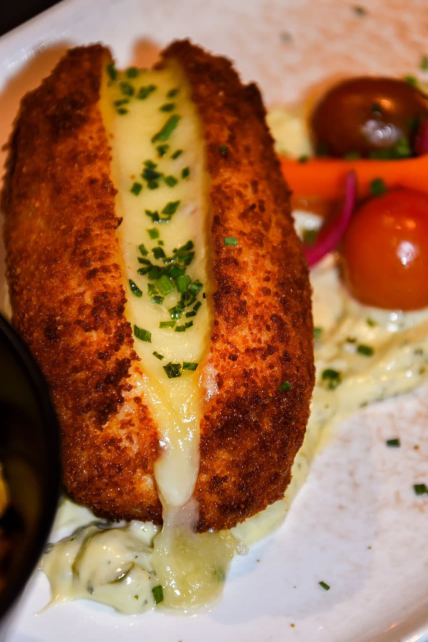 Cordon-Bleu • Faubourg 46