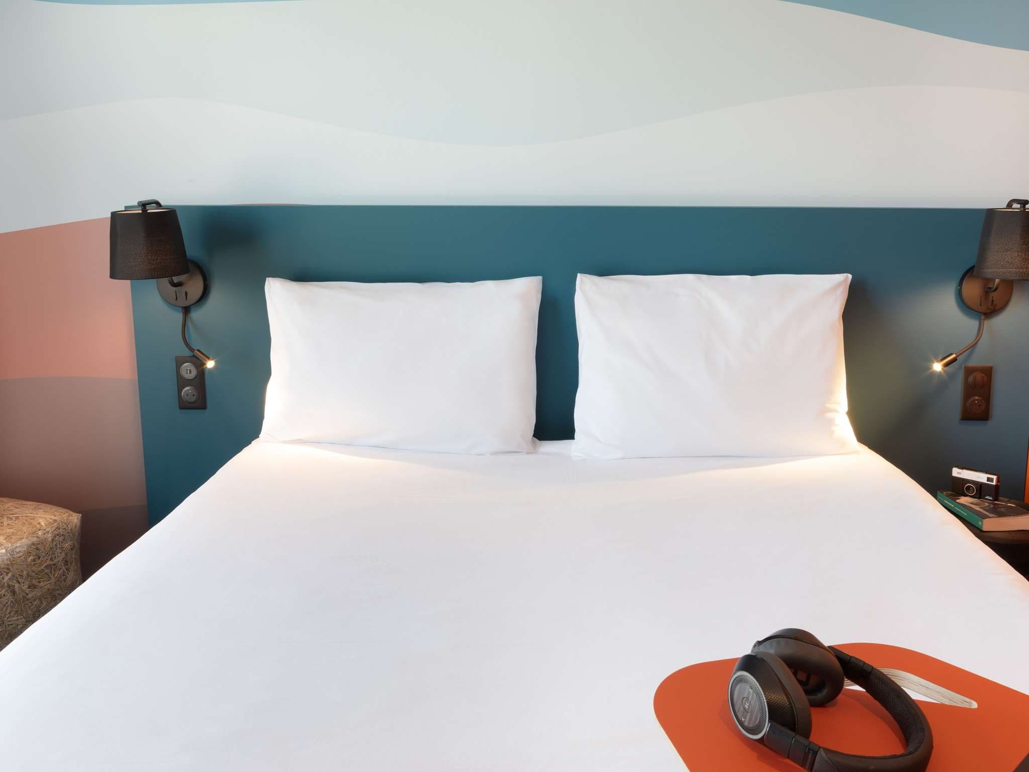 Ibis Styles Miramas Provence_Miramas