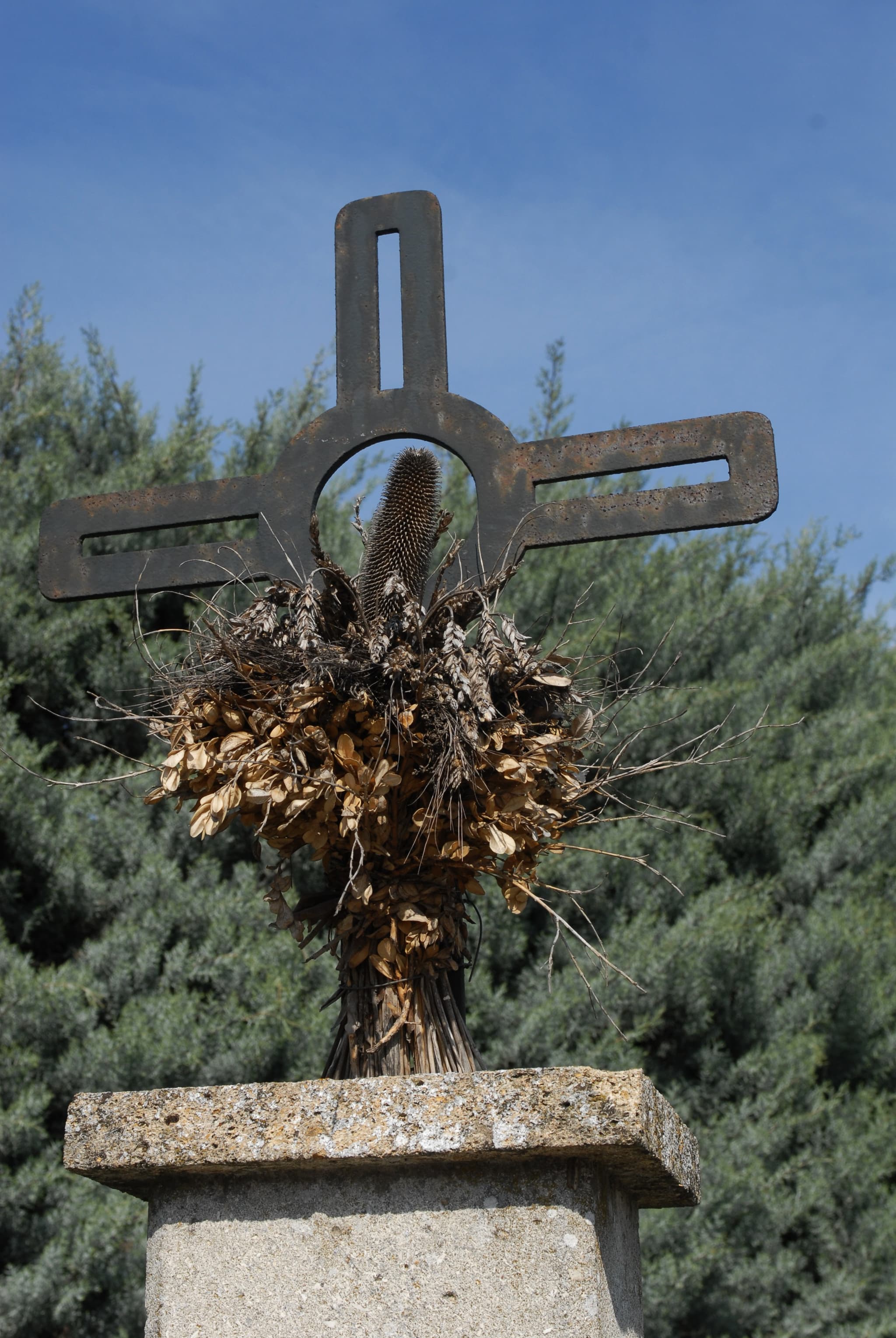 Croix de Châteaurenard