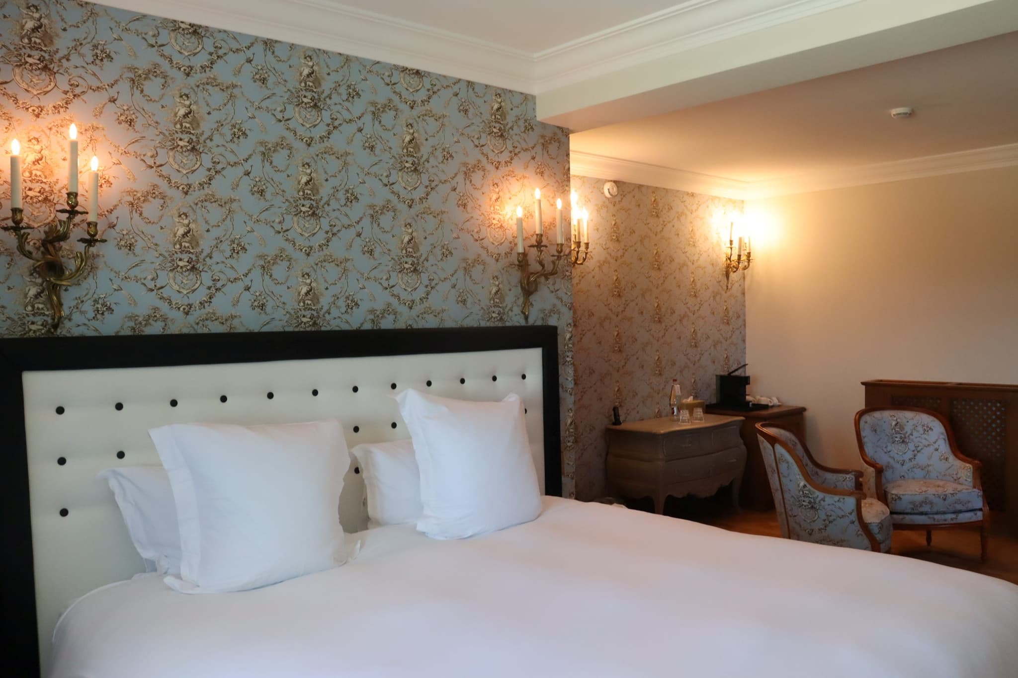 Chambre Héloïse