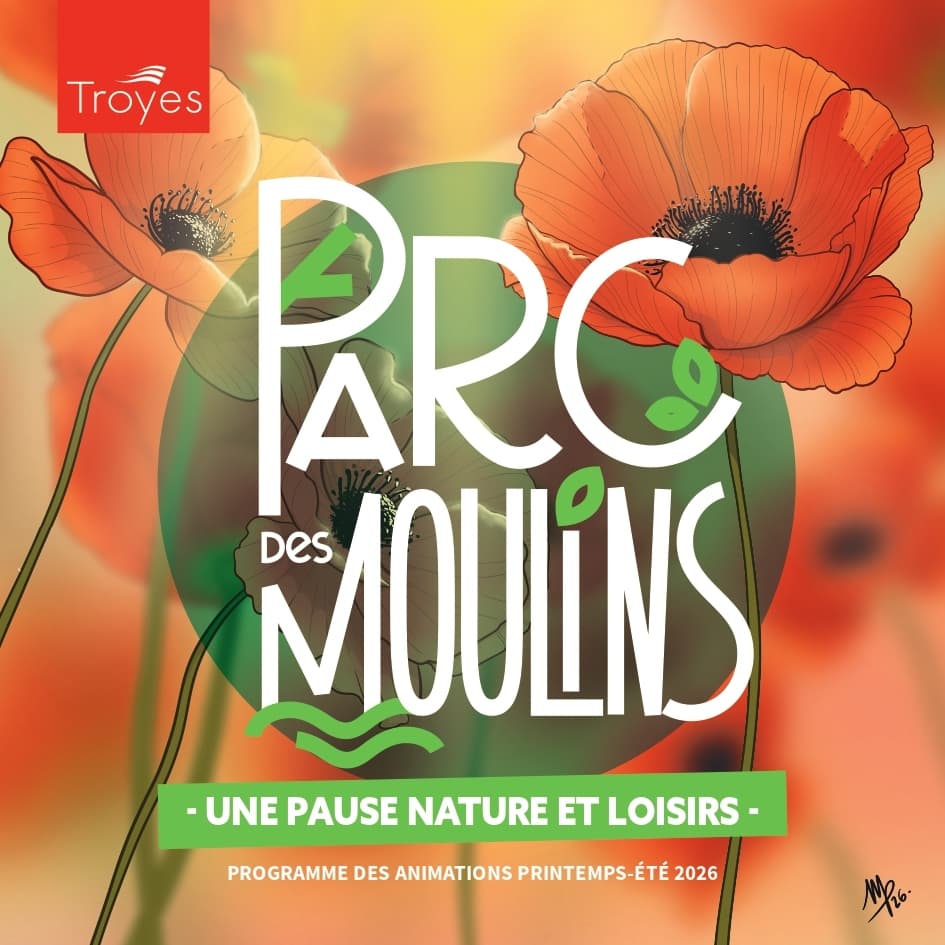 Bêbête en fête_Troyes