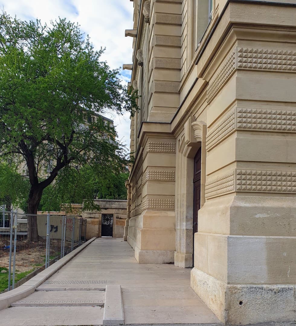 Musée des Beaux-Arts (MBA)_Marseille