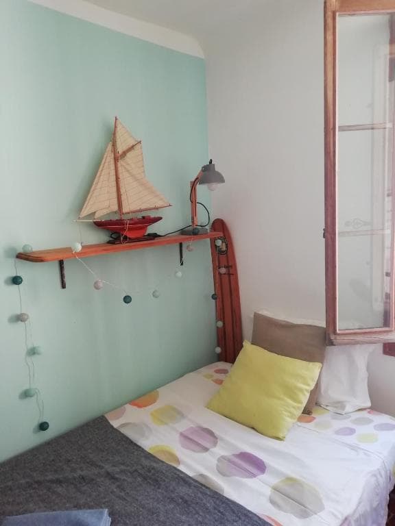 Charmant appartement La Ciotat Vieux Port 5 mn des plages_La Ciotat
