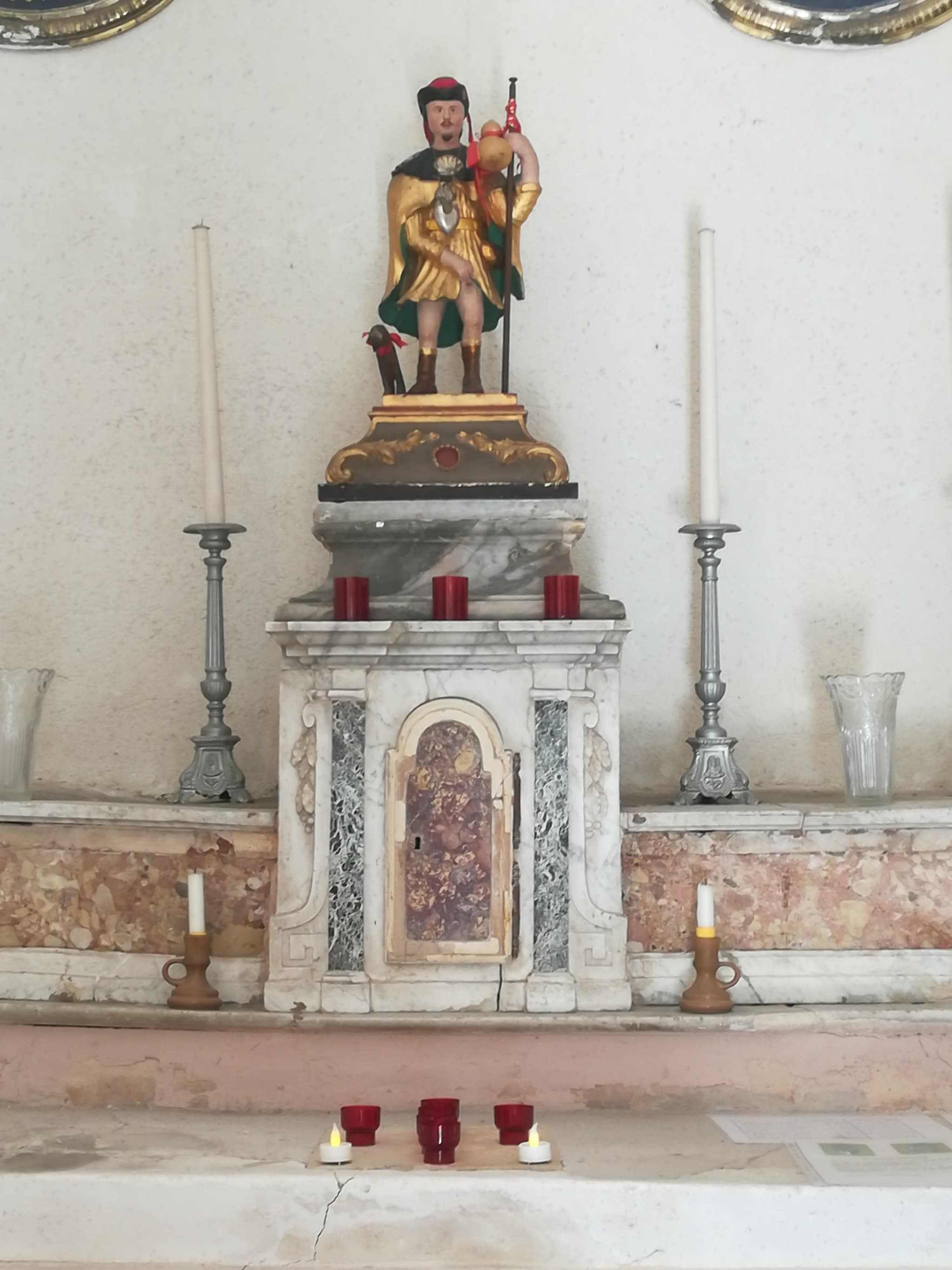 chapelle St Roch