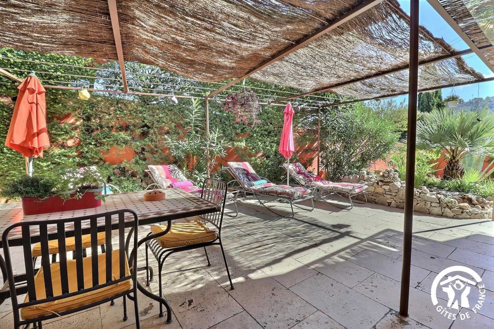 Gîte Lavandes