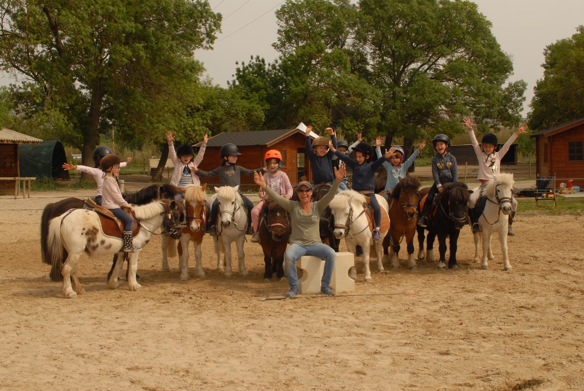 Poney_club_le_rouget_4