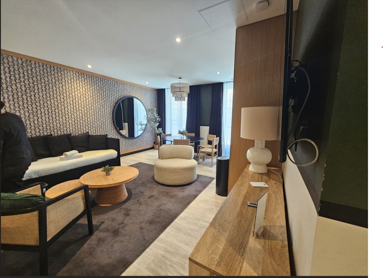 Maisons du Monde suites et appartements_Marseille