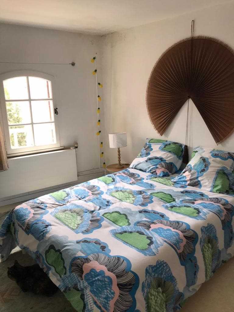 Maison Nomade