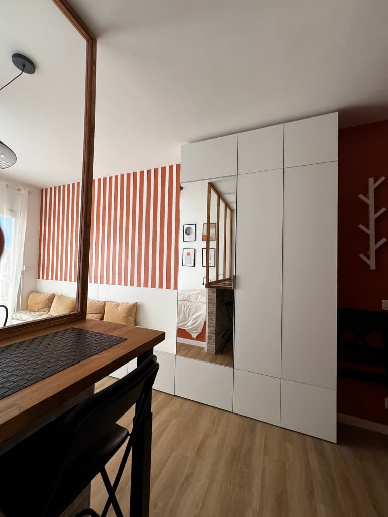 Studio vue mer - Le Rouet