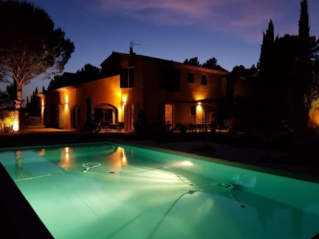 La Villa