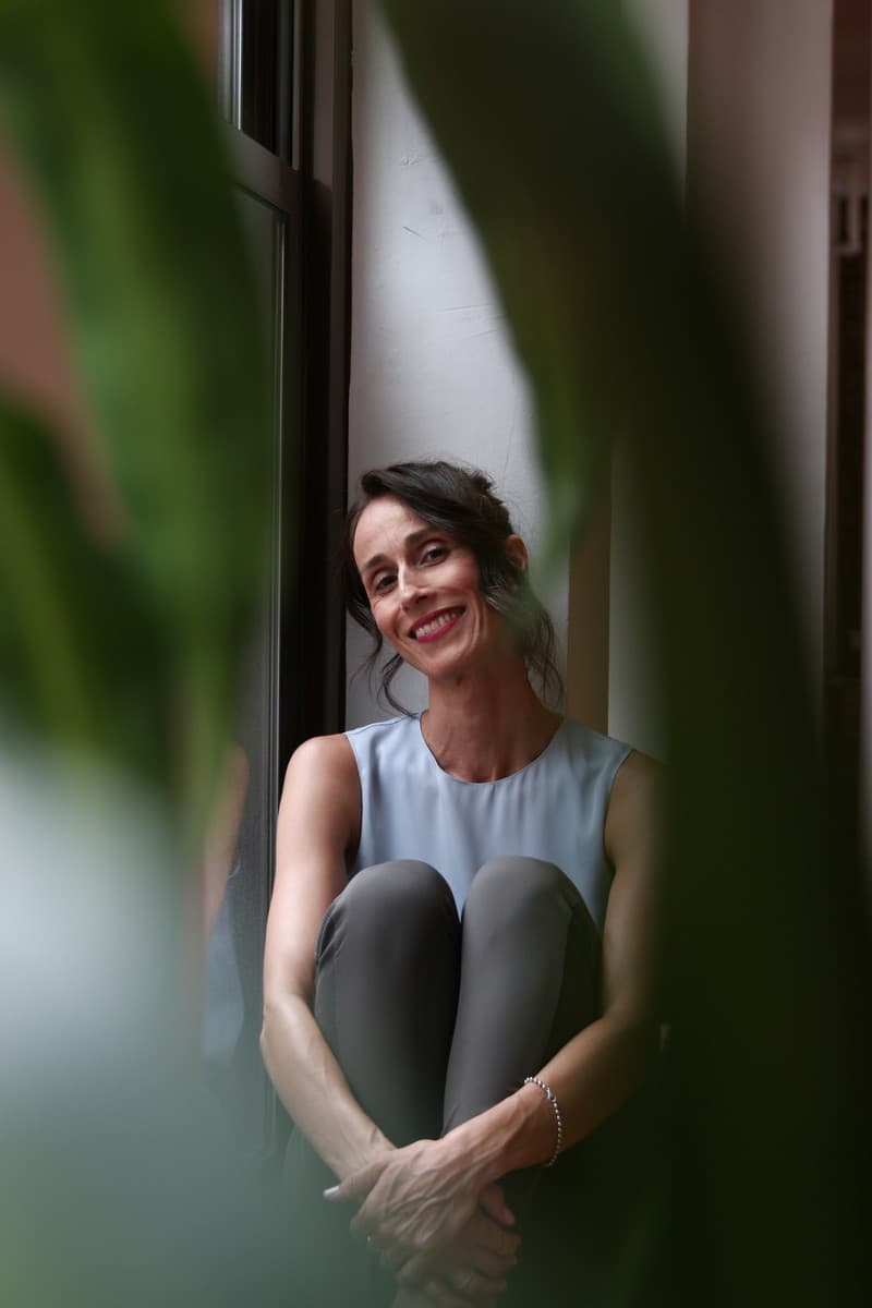 53 Libération Yoga | Massage