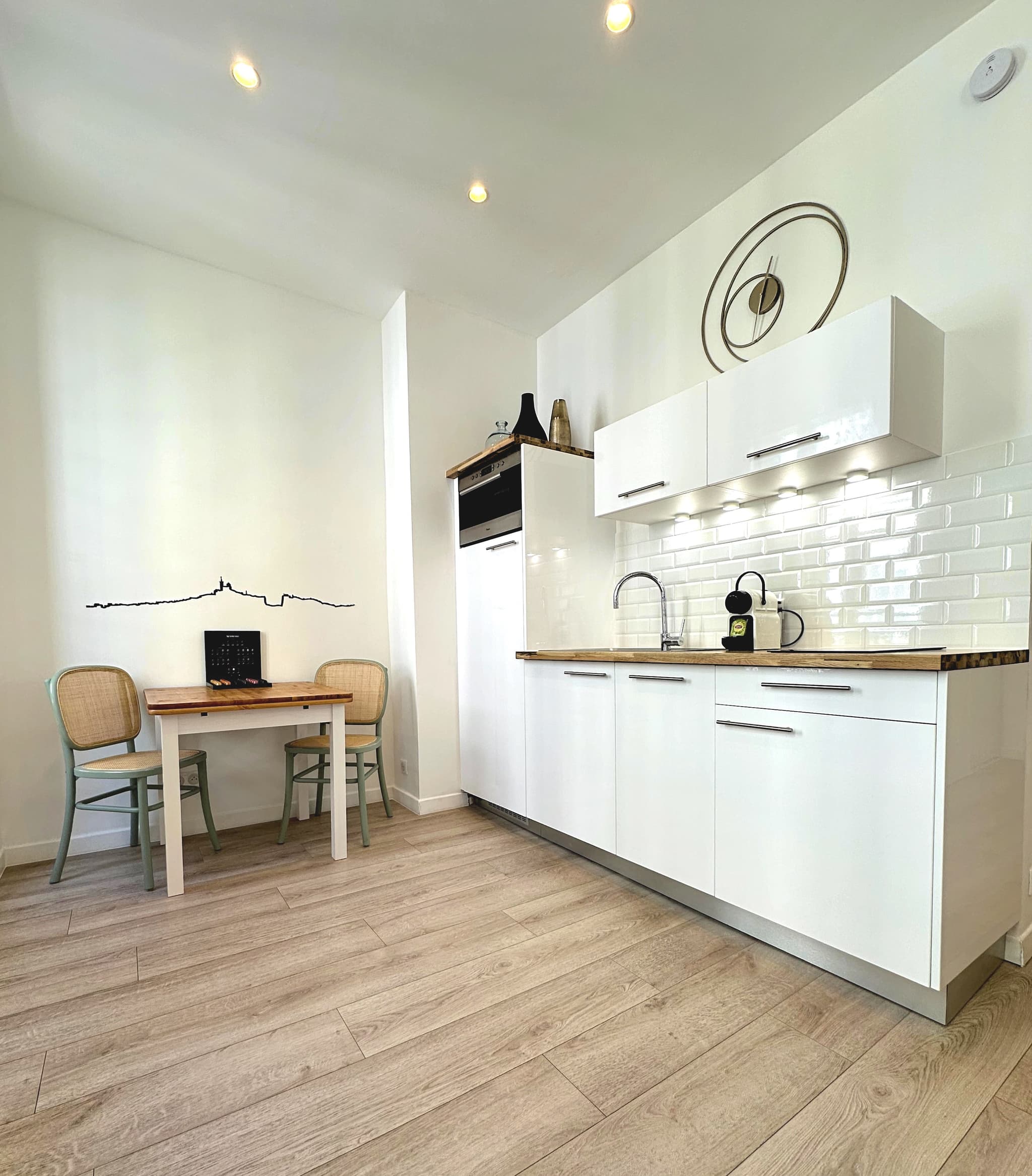 Le Studio 31_Marseille