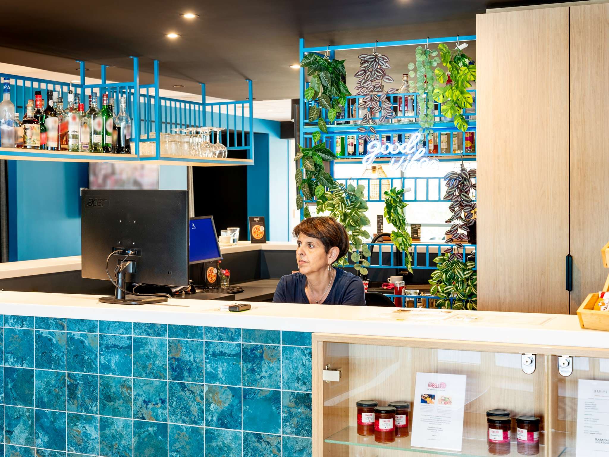 Ibis Styles Miramas Provence_Miramas