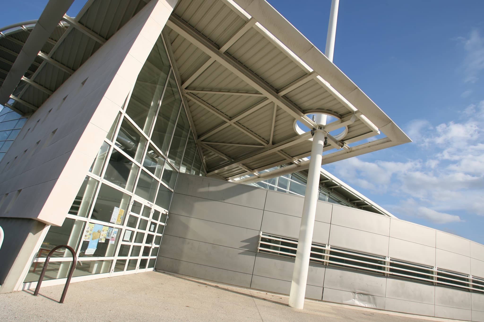 Stade Nautique