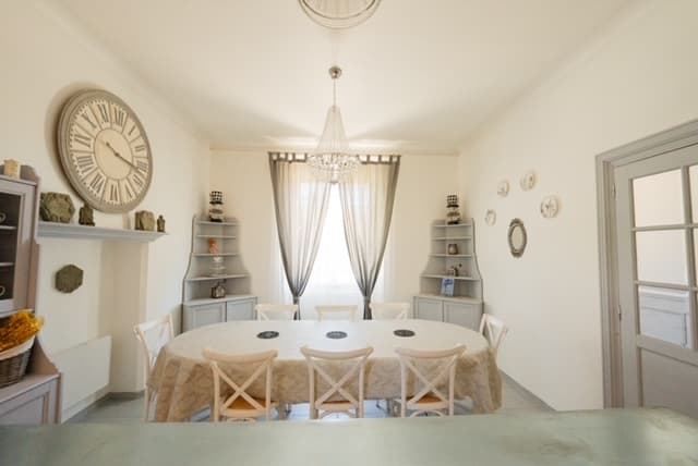 Maison de Claire_Plan-d'Orgon