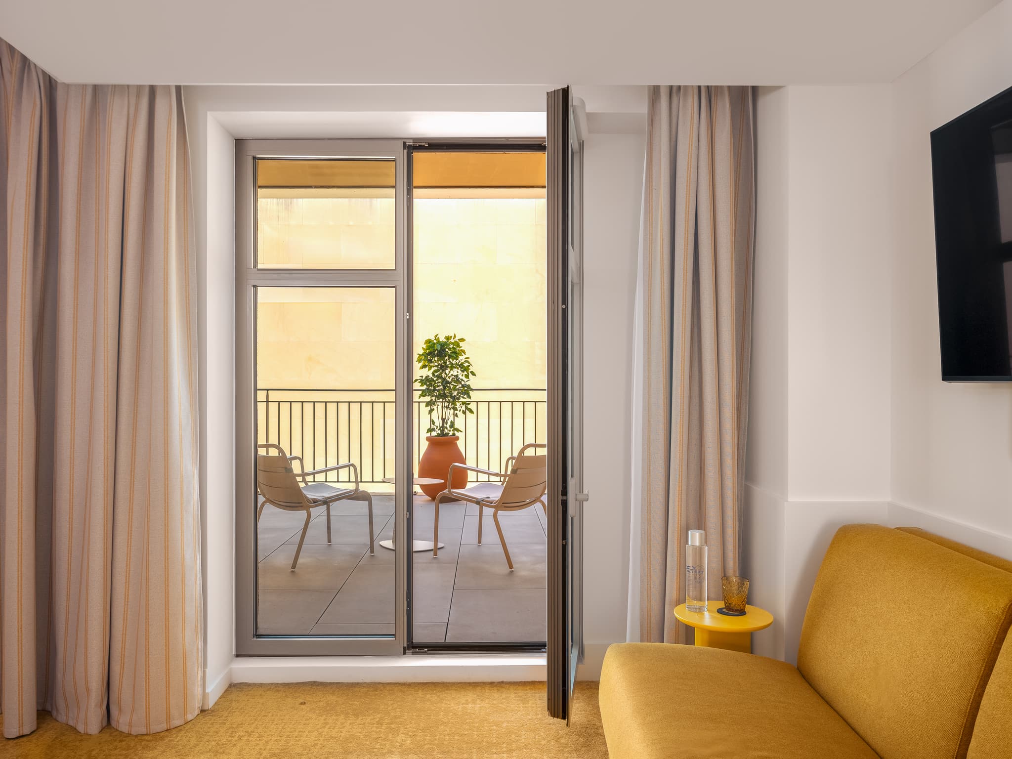 Hôtel Saint-Christophe_Aix-en-Provence