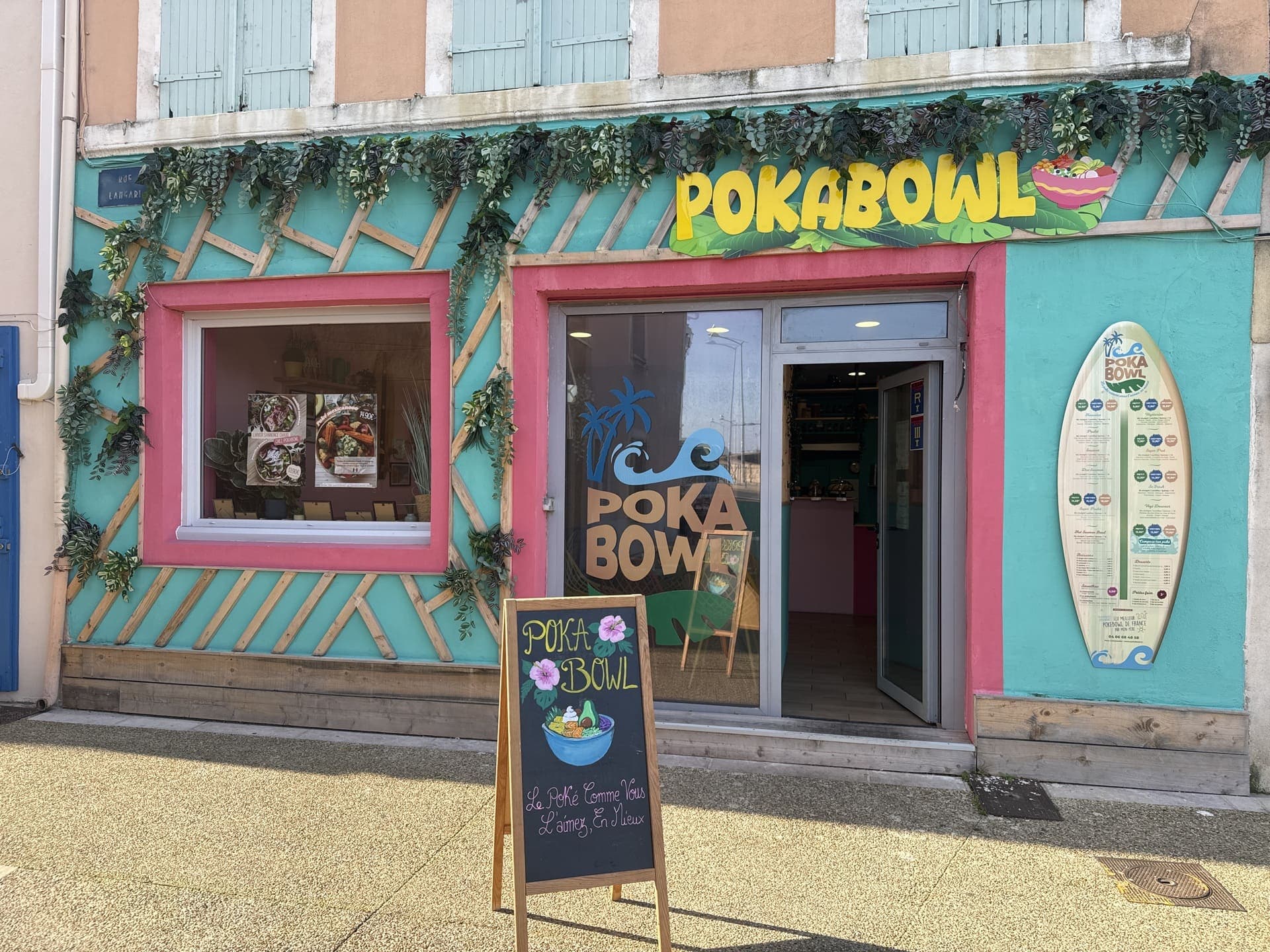 Pokabowl Martigues_Martigues