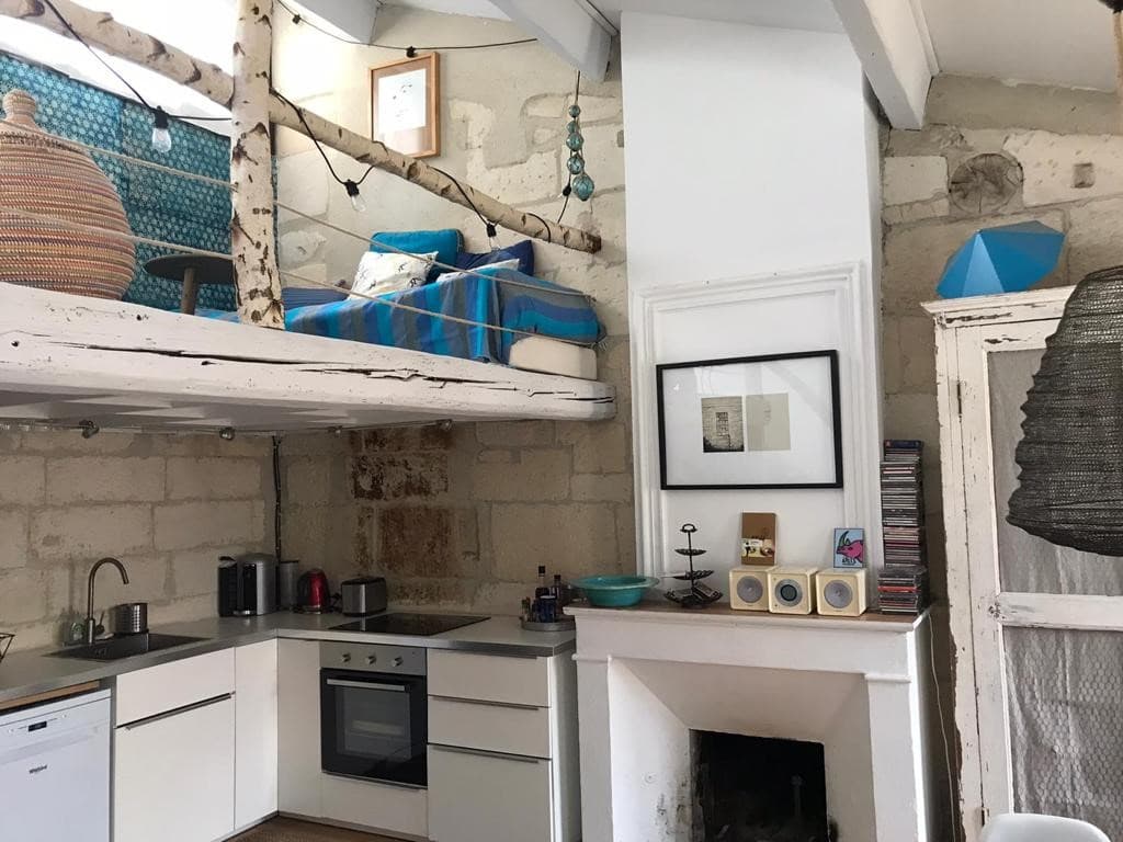 Maison Nomade