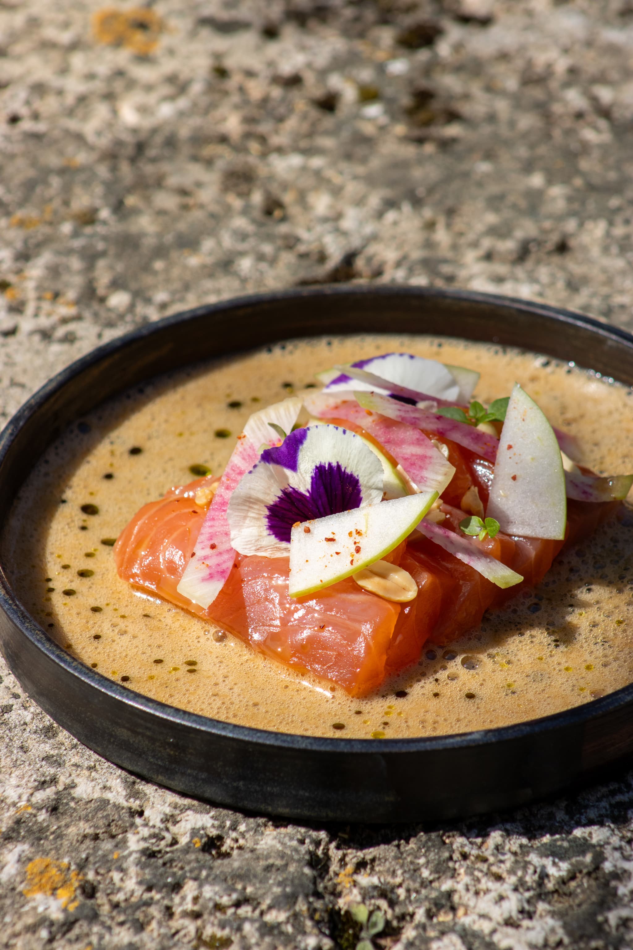 Gravlax