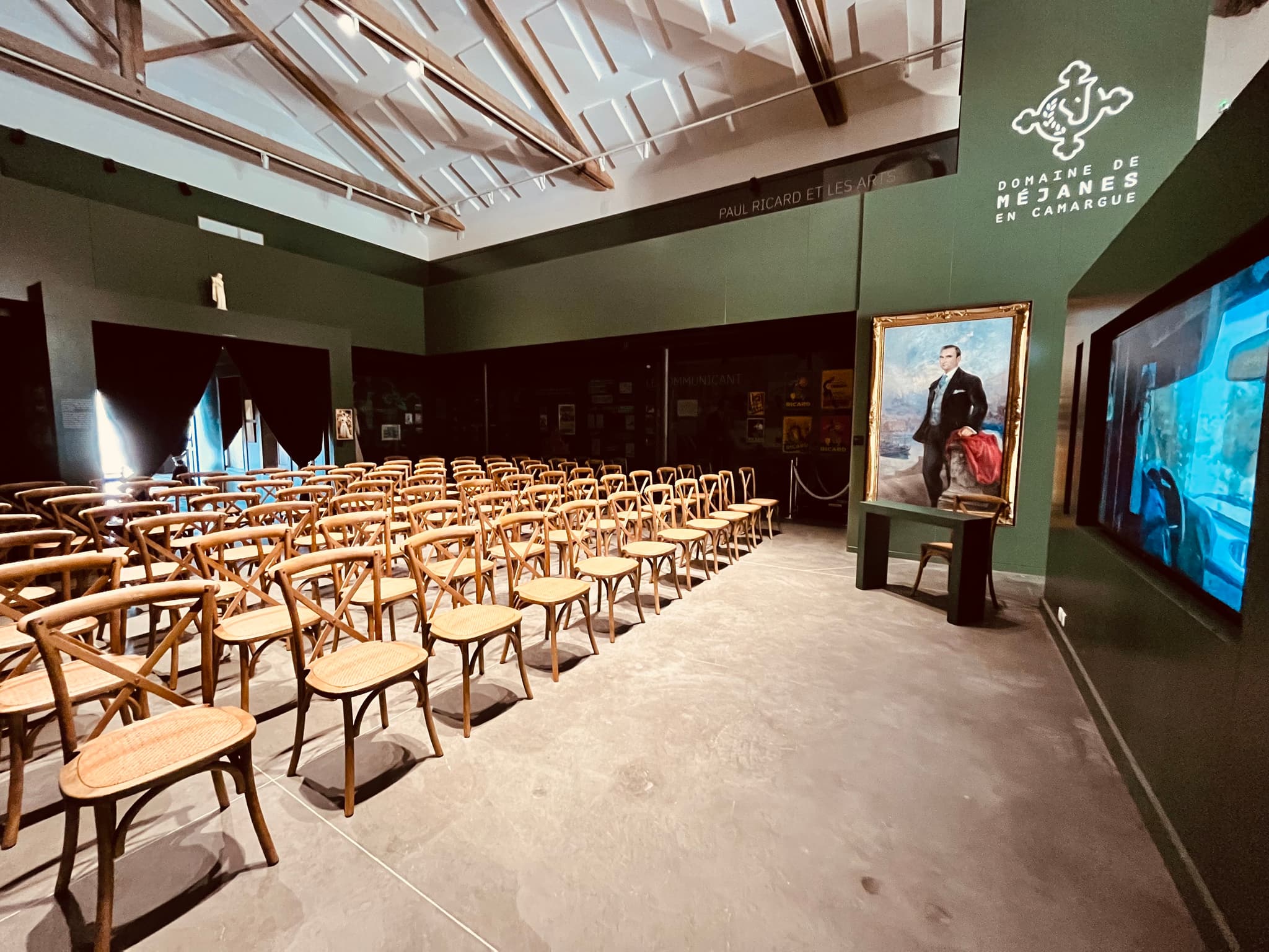 Musée Paul Ricard