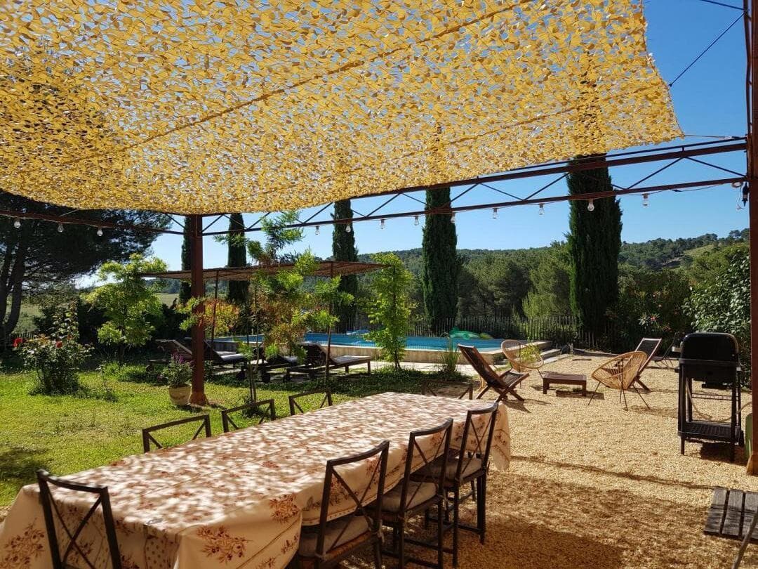 La Villa