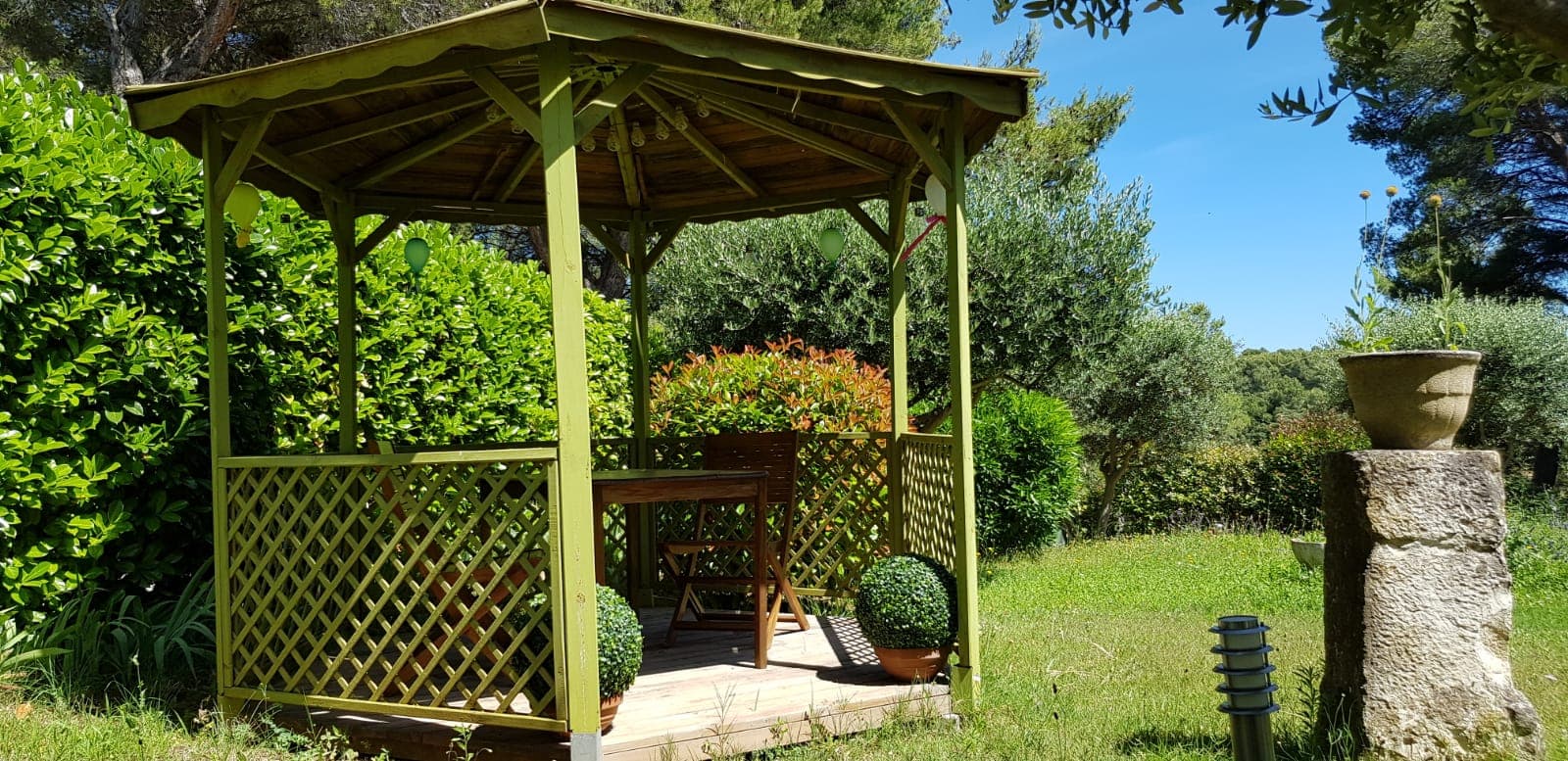 Les Hauts Pinchinats