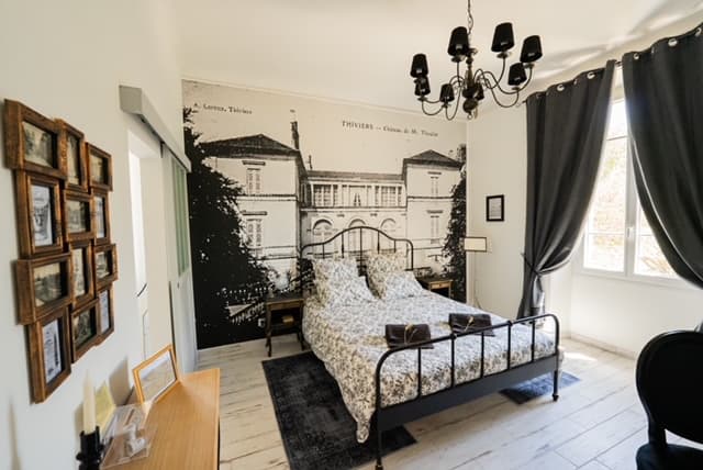 Maison de Claire_Plan-d'Orgon