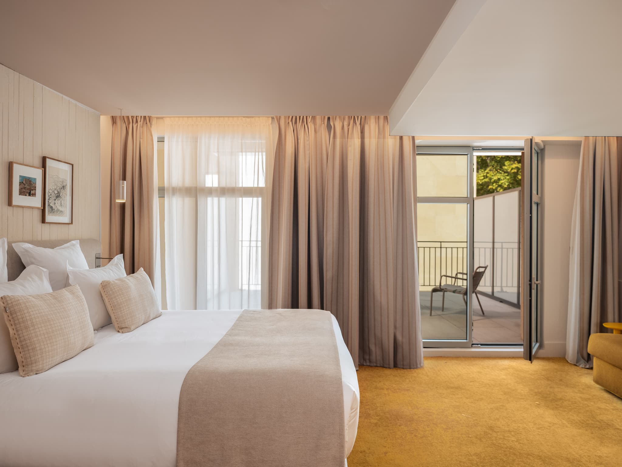 Hôtel Saint-Christophe_Aix-en-Provence