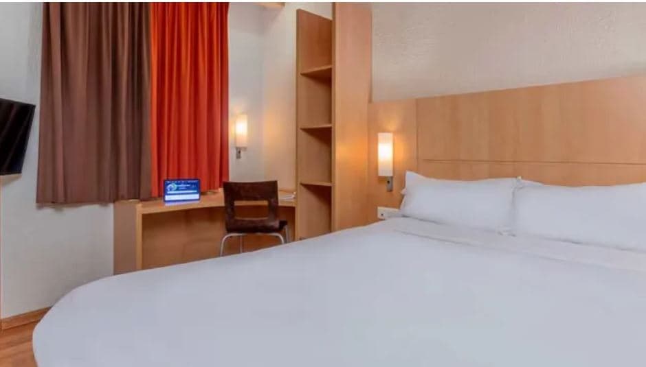B&B Hôtel Centre Vieux Port