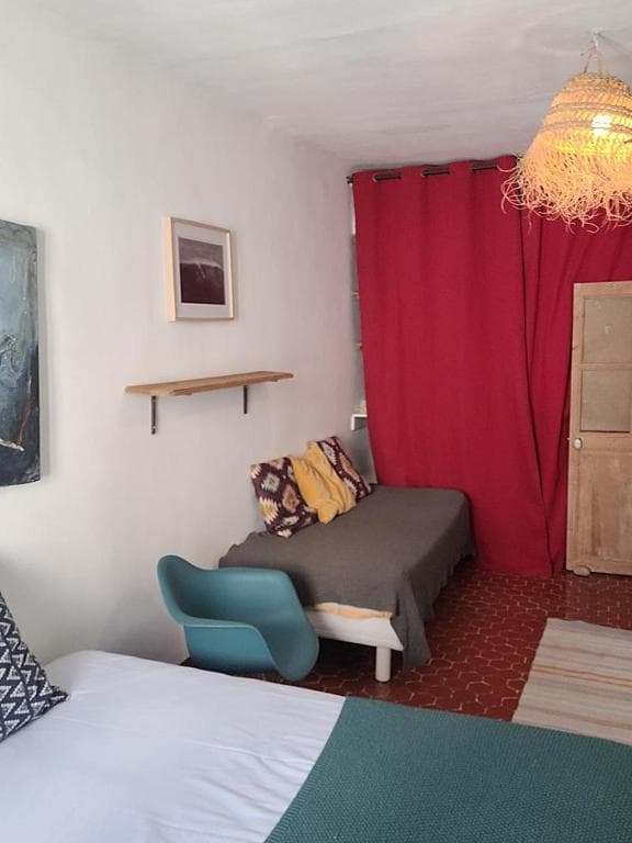Charmant appartement La Ciotat Vieux Port 5 mn des plages_La Ciotat