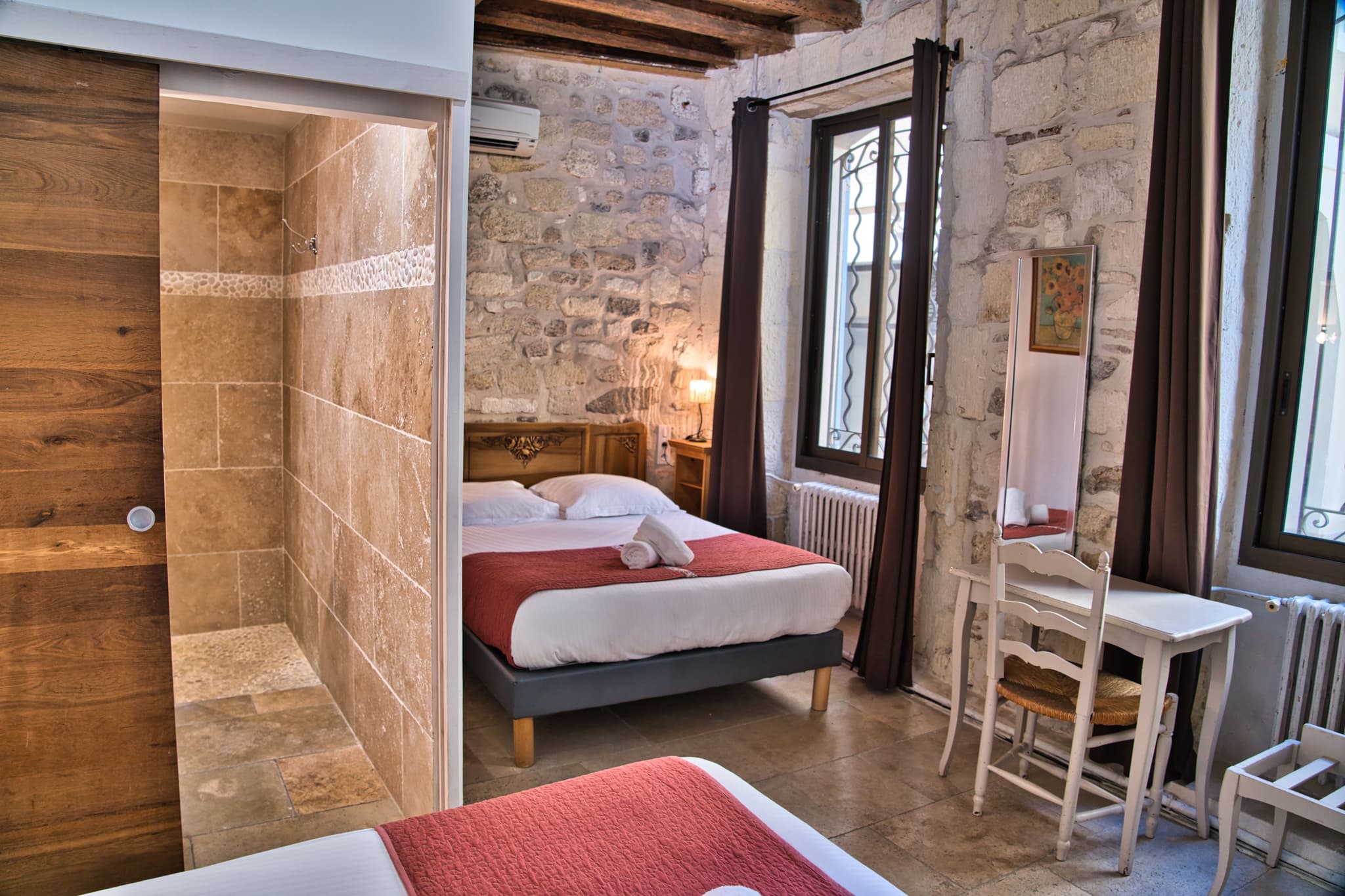 Chambre 1
