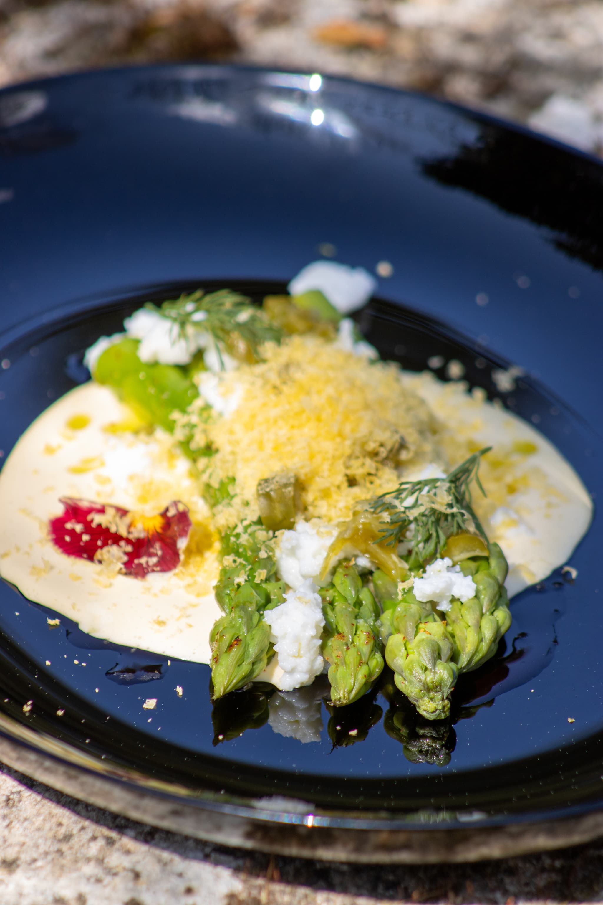 Asperge