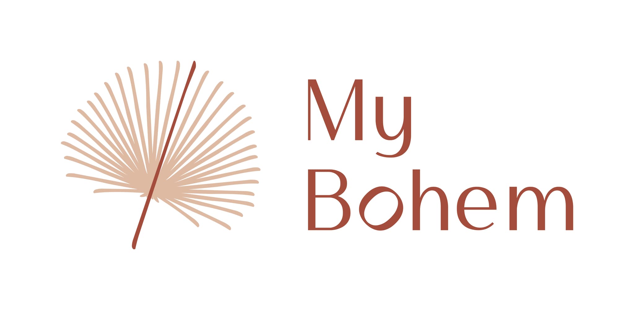 Logo My Bohem