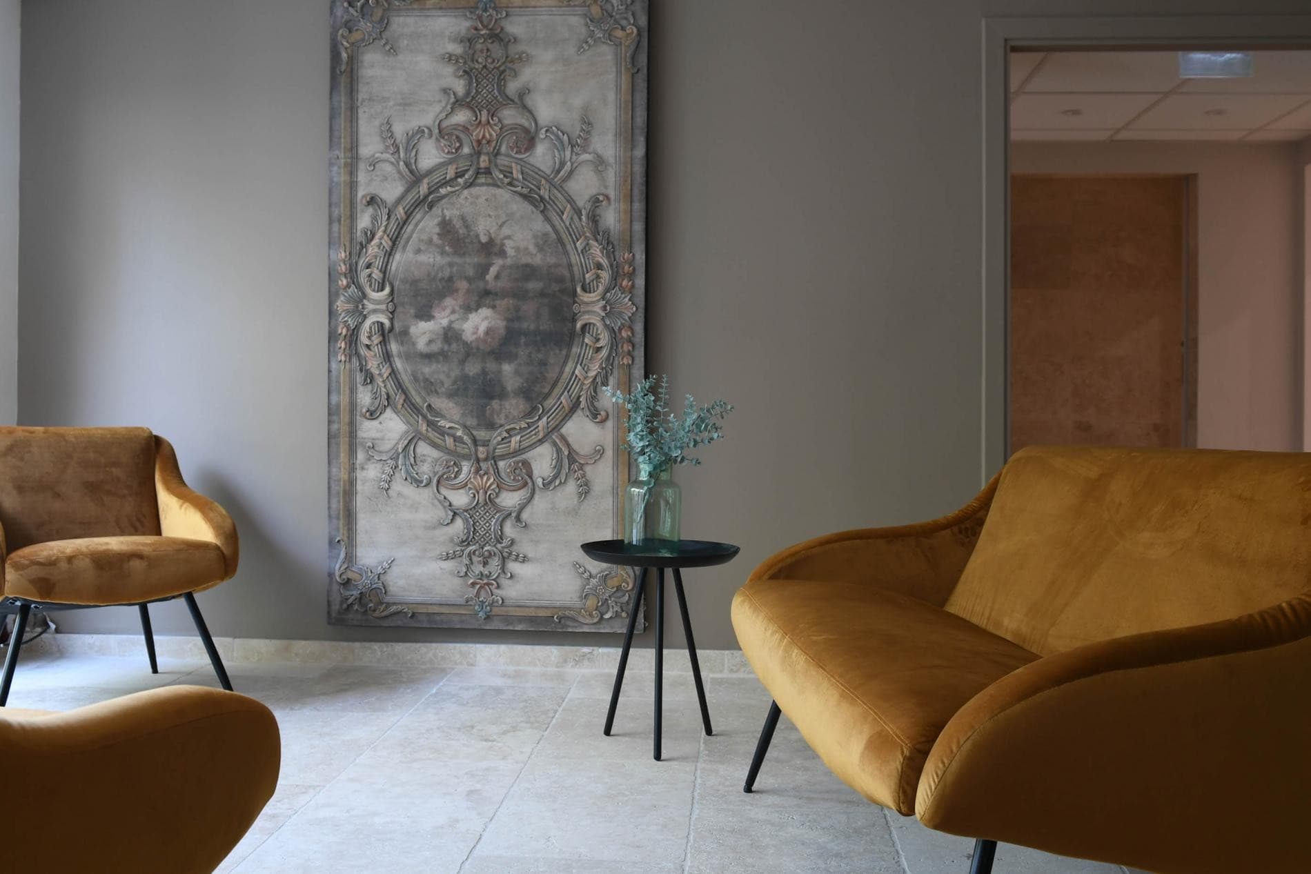 Hôtel Villa Glanum & spa